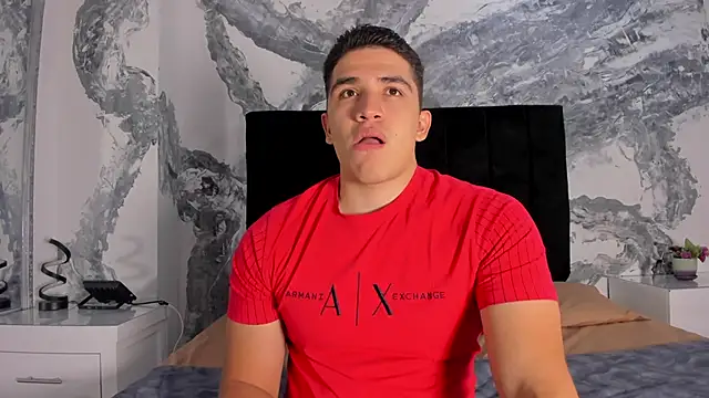 Snapshot of JeffDaltton chatting on February 19, 8:16 pm JeffDaltton online show from February 19, 8:16 pm