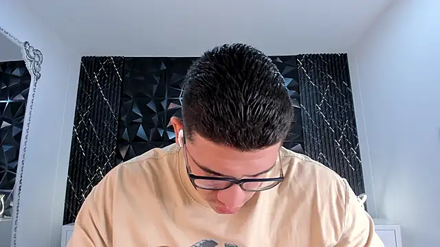 JeffDaltton online show from April 1, 1:41 pm