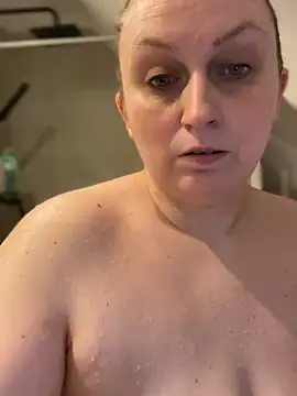 BBW Nora online show from March 18, 8:37 pm