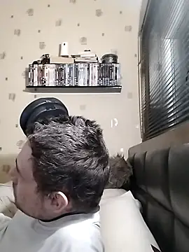 Erimyka online show from March 25, 2:17 am