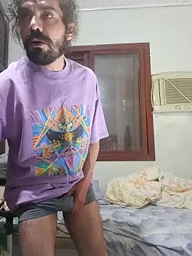 CrisSexShy online show from October 10, 4:55 am