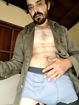 CrisSexShy online show from February 8, 3:21 am