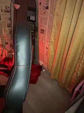 i am nina  online show from March 24, 3:11 am