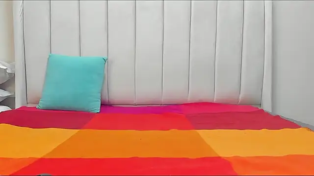  heavenlysent online show from July 27, 4:52 am