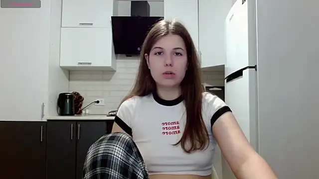 Snapshot of SayMeow_ chatting on May 30, 1:46 am SayMeow online show from May 30, 1:46 am