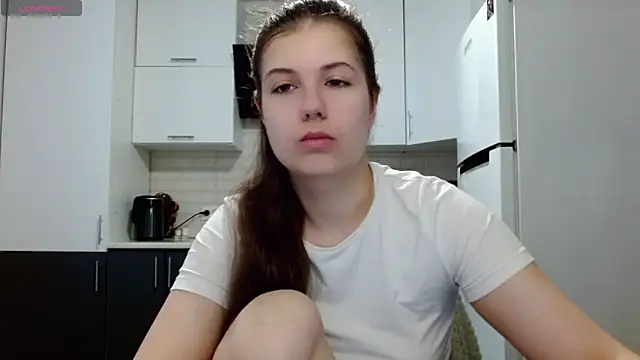 Snapshot of SayMeow_ chatting on June 22, 5:59 am SayMeow online show from June 22, 5:59 am