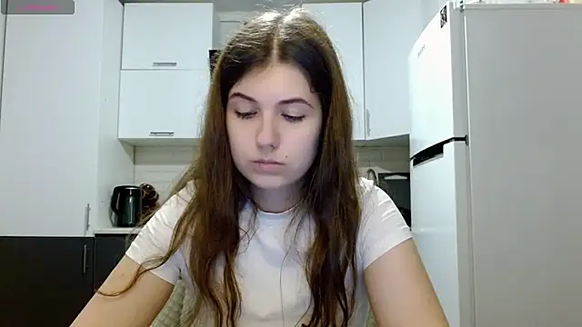 Snapshot of SayMeow_ chatting on July 15, 6:35 pm SayMeow online show from July 15, 6:35 pm