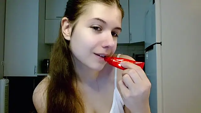 Snapshot of SayMeow_ chatting on July 20, 6:49 am SayMeow online show from July 20, 6:49 am