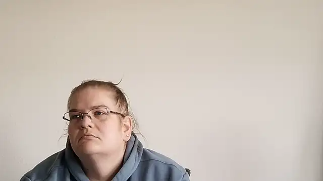 PNW BBW Goddess online show from May 12, 6:27 pm