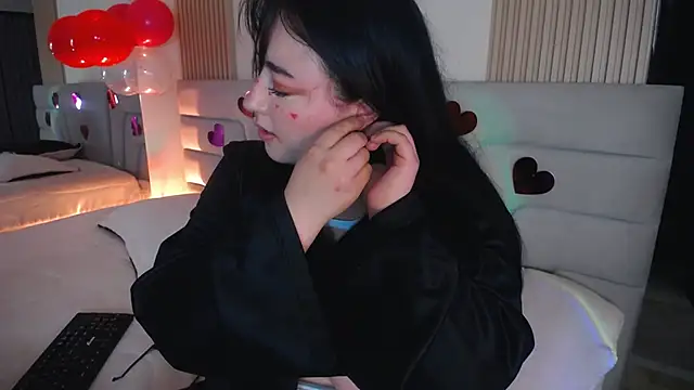 Miss Loise online show from February 11, 3:55 am