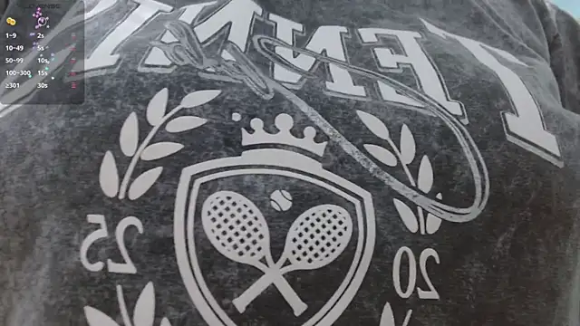 sophia hadid online show from December 4, 6:16 pm