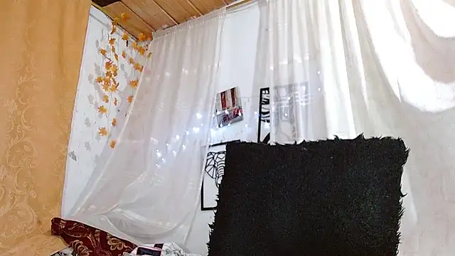 angel bonbom online show from March 13, 11:50 am