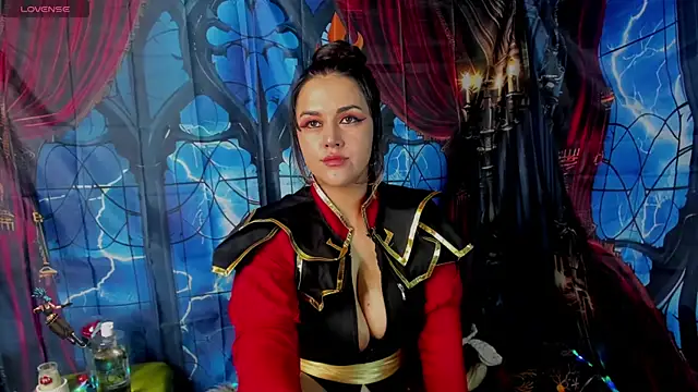 Snapshot of cristina_blu21 chatting on April 25, 7:44 am cristina blu21 online show from April 25, 7:44 am