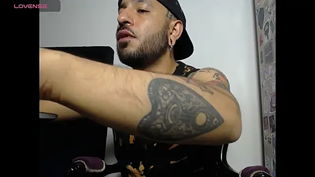 nika 1312 online show from April 1, 3:51 am