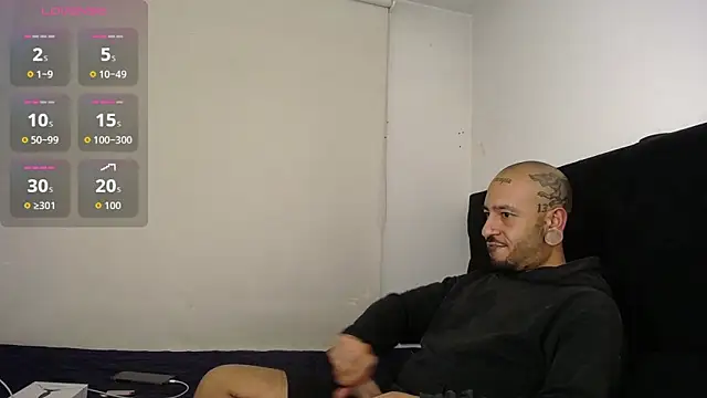 nika 1312 online show from April 7, 6:14 am