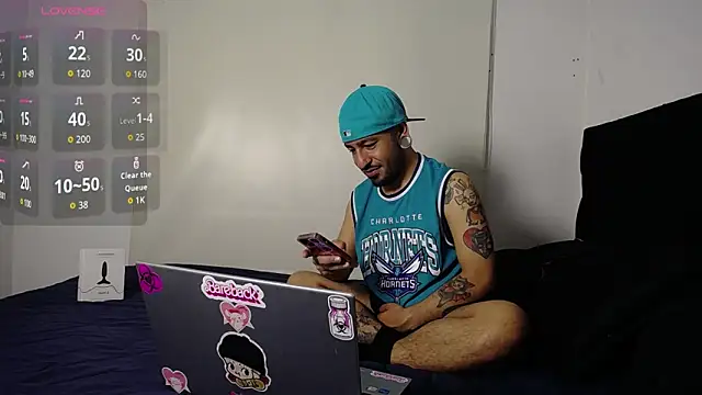 nika 1312 online show from April 8, 3:28 am