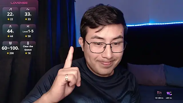 andrewmhilton  online show from February 22, 8:13 am