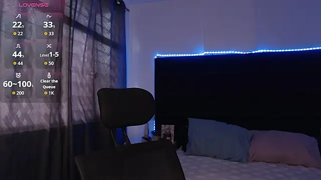 andrewmhilton  online show from April 16, 10:01 pm