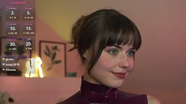 Snapshot of Lazy_pepsi chatting on September 21, 10:33 pm Lazy pepsi online show from September 21, 10:33 pm