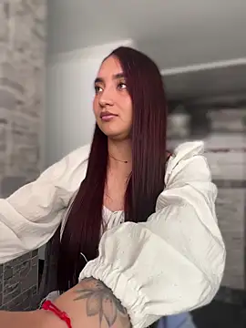  Tammyy online show from March 12, 4:35 pm