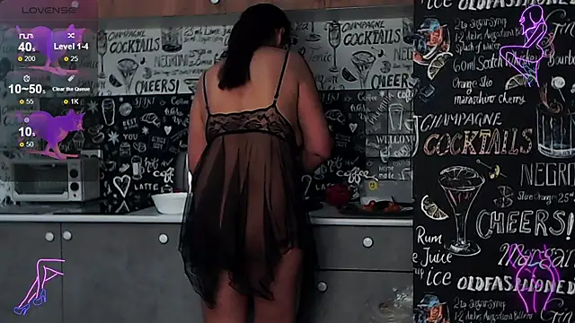 Celine Faer1 online show from March 20, 10:14 pm