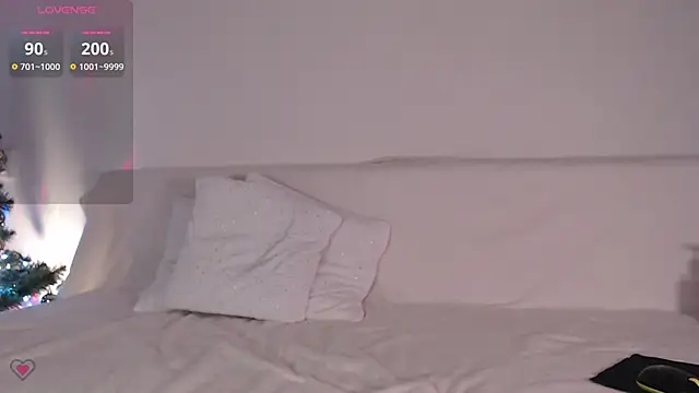 Kate001 online show from January 2, 1:30 pm