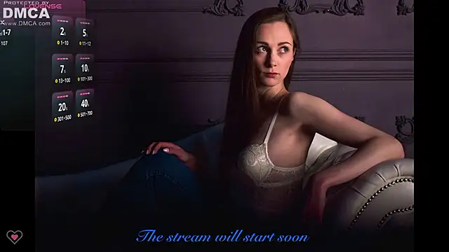 Kate001 online show from November 29, 6:49 am