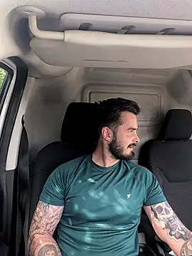 Brightspark22 online show from April 24, 9:23 am