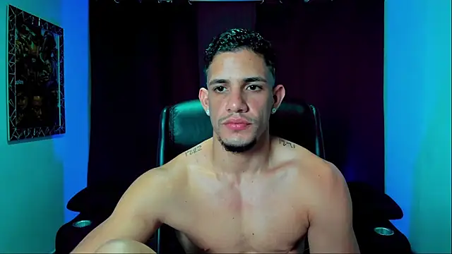 jhonnysnow17 online show from January 11, 12:59 am