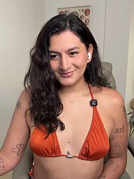 ari artis online show from February 20, 11:38 pm