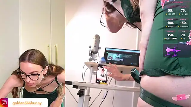 Miss69Ri99 online show from January 2, 8:35 pm