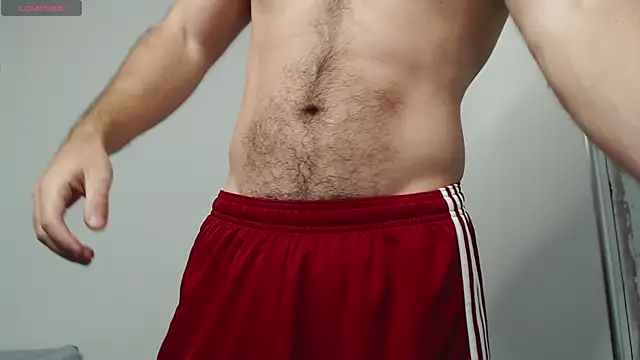 Snapshot of cutehairymacho chatting on July 8, 1:54 am cutehairymacho online show from July 8, 1:54 am