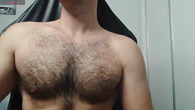 Snapshot of cutehairymacho chatting on July 18, 1:37 pm cutehairymacho online show from July 18, 1:37 pm