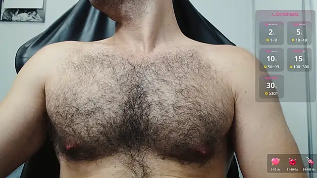 Snapshot of cutehairymacho chatting on July 31, 2:44 am cutehairymacho online show from July 31, 2:44 am