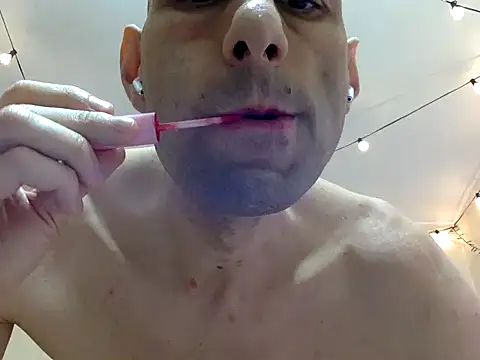 Snapshot of HandsomeAlfie chatting on September 19, 10:16 am HandsomeAlfie online show from September 19, 10:16 am