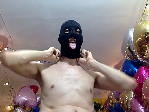 Snapshot of HandsomeAlfie chatting on February 28, 11:17 pm HandsomeAlfie online show from February 28, 11:17 pm