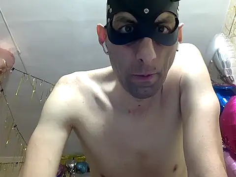 HandsomeAlfie online show from July 10, 11:29 pm