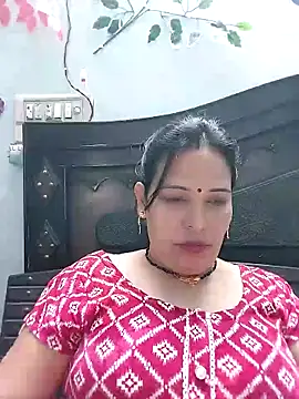 Poojabhabi101 online show from October 29, 7:10 am