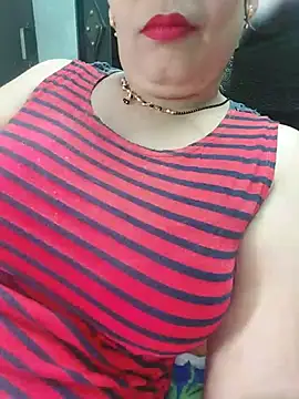 Poojabhabi101 online show from July 8, 5:45 am