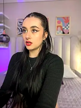 cute  cherry  online show from November 20, 10:53 pm