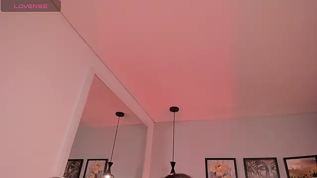 cute  cherry  online show from March 21, 7:17 pm