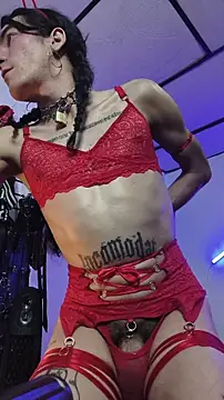 Snapshot of mal_x chatting on February 12, 5:46 am mal x online show from February 12, 5:46 am