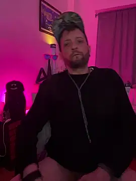 UntightedPuppy online show from December 30, 2:09 am