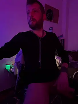 UntightedPuppy online show from January 17, 1:36 am