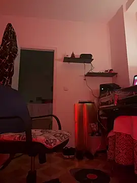 UntightedPuppy online show from February 2, 5:53 am