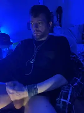 UntightedPuppy online show from February 10, 7:15 am