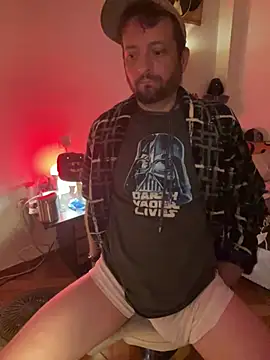 UntightedPuppy online show from February 11, 4:11 am