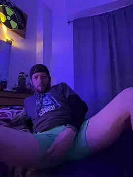 UntightedPuppy online show from February 26, 1:00 am