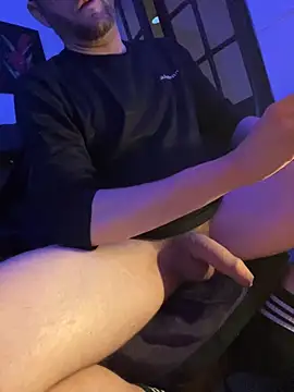 UntightedPuppy online show from March 1, 3:52 am