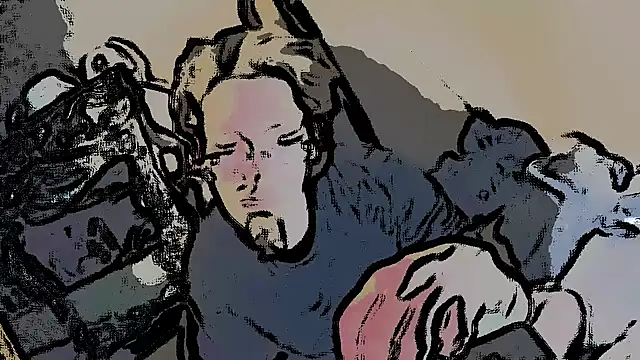 Snapshot of kindlethefire chatting on February 14, 5:41 am kindlethefire online show from February 14, 5:41 am